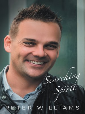 cover image of Searching Spirit